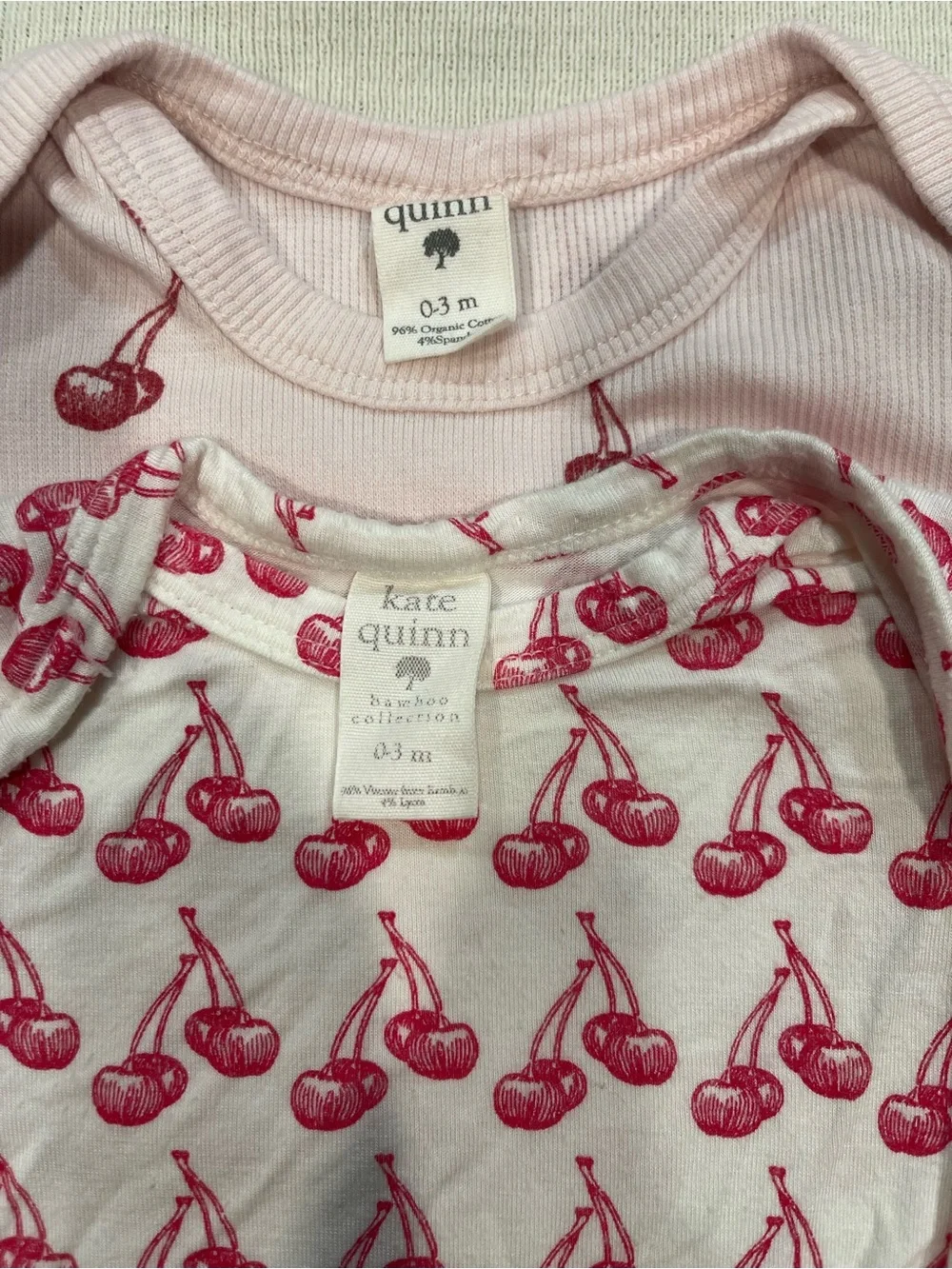 kate quinn set rompers